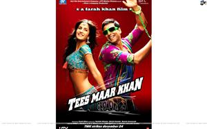 Tees Maar Khan